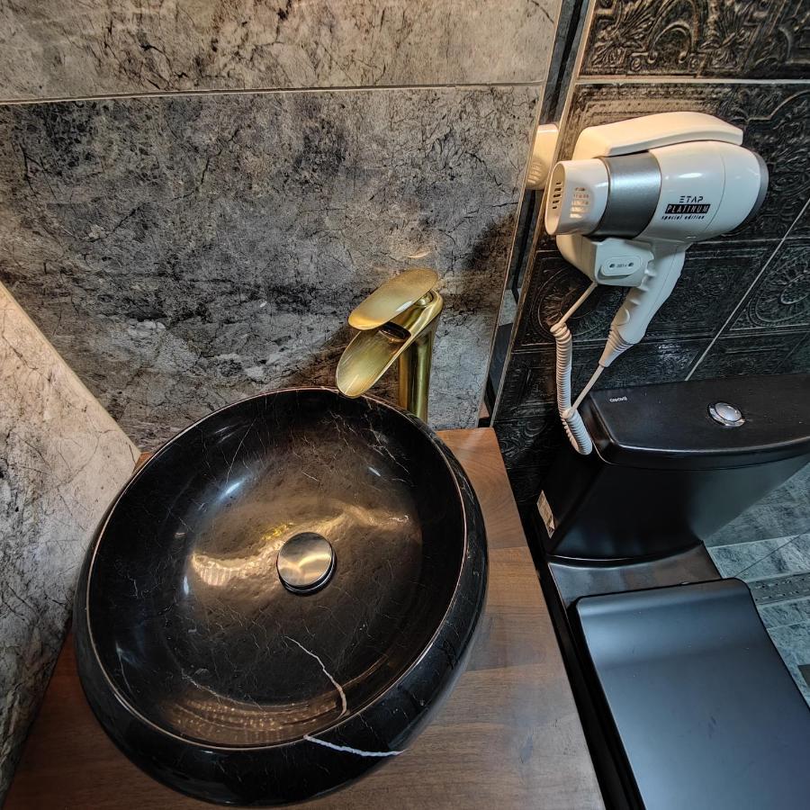 星辰酒店 伊斯坦布尔 外观 照片