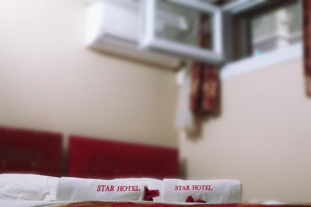 星辰酒店 伊斯坦布尔 外观 照片