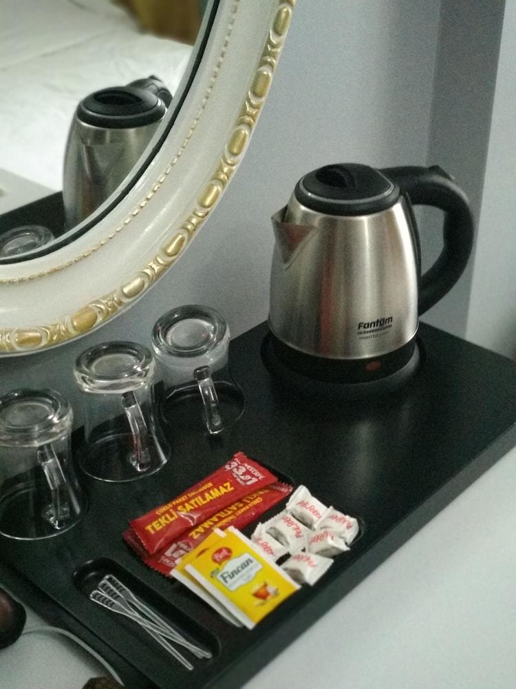 星辰酒店 伊斯坦布尔 外观 照片