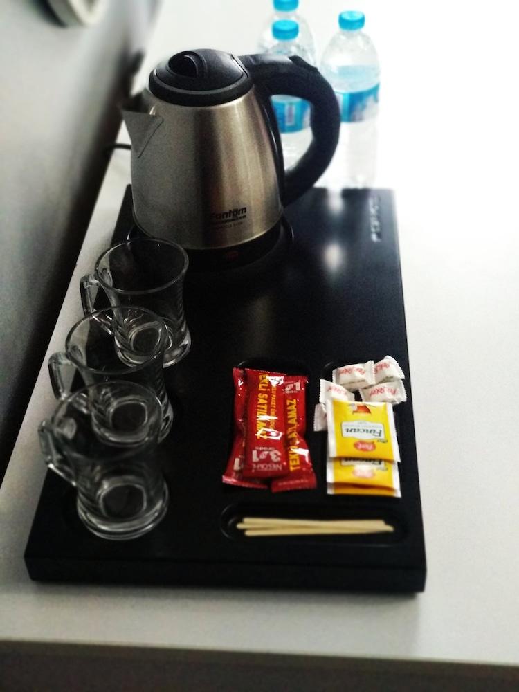 星辰酒店 伊斯坦布尔 外观 照片